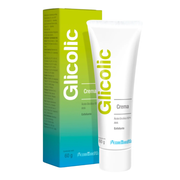 Crema Restauradora Glicolic 60 g – Medihealth