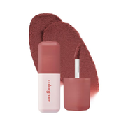Tinta mate para labios Nude Blur Tint 11 Deep Chocolate 5g - Colorgram