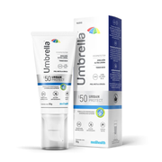 Protector Solar Urban Protect SPF50 50 g – Umbrella