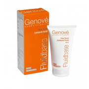 Gel exfoliante facial Fluidbase Face Scrub 50ml - Genové
