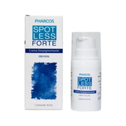 Crema Facial Despigmentante Intensiva Spotless Forte 30 ml - Pharcos