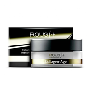 Crema facial nutri-redensificante Collagen-Age 50ml - Rougj