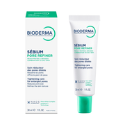 Tratamiento para Acné Sebium Pore Refiner 30 ml – Bioderma