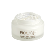 Crema facial de día anti-manchas FPS 20 50ml - Rougj