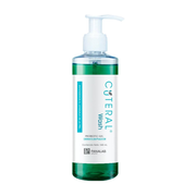 Gel limpiador facial Cuteral Wash Probiotic 240ml - Panalab