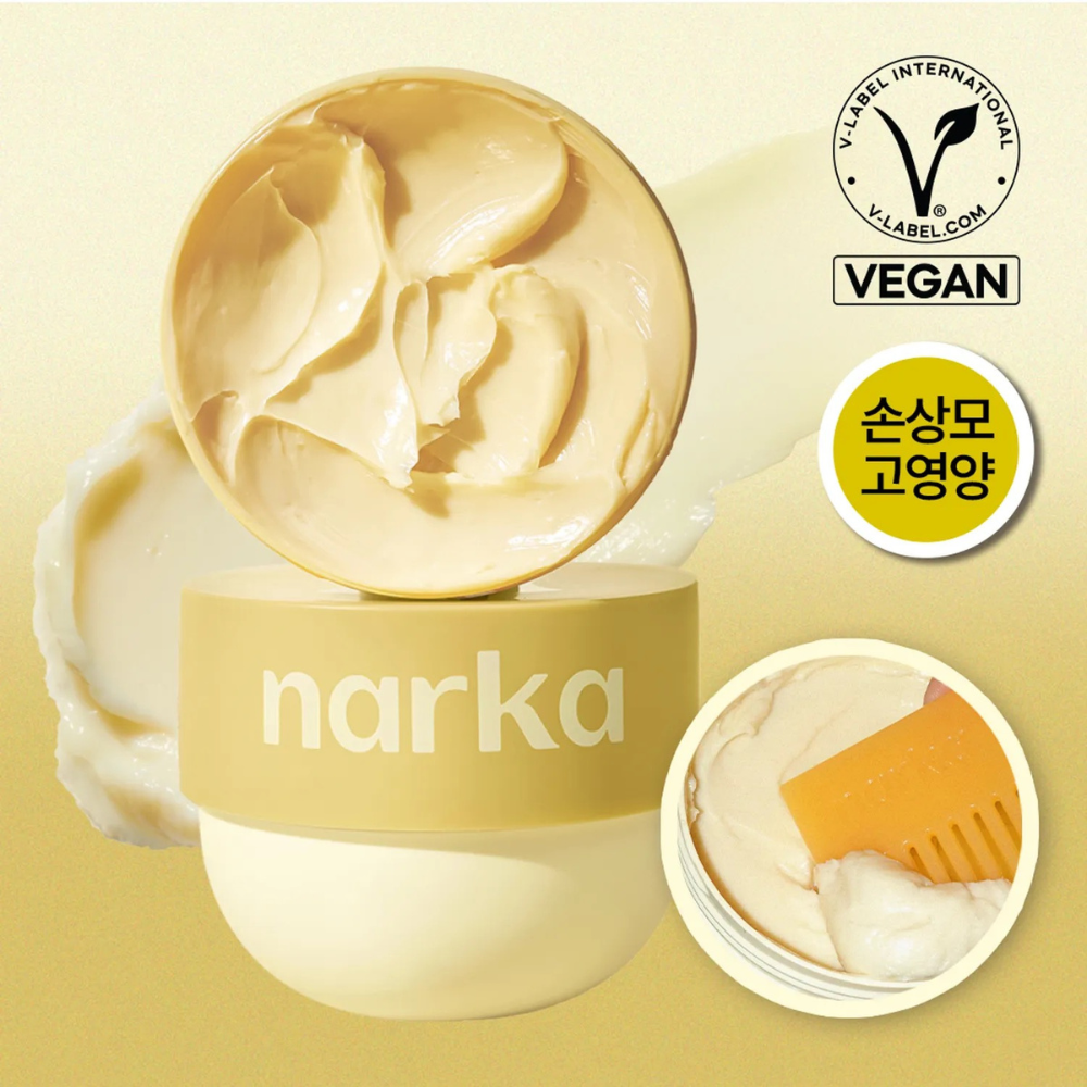 Mascarilla Capilar Core Rebuild Confident Deep Treatment 290 ml – Narka