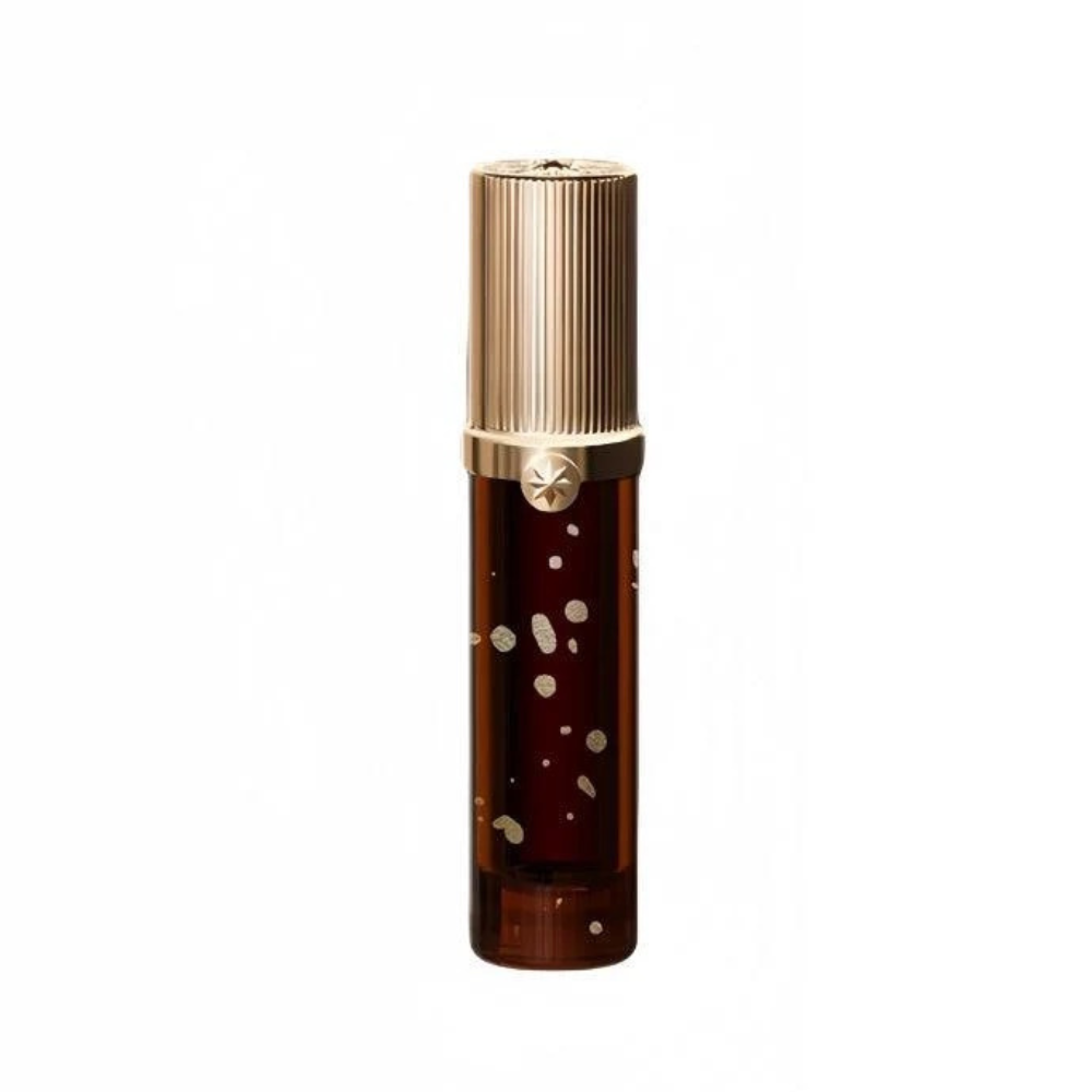 Brillo labial Mirror Lip Gloss Gold Rush Series J804 Shimmer Nude 3.5g - Girlcult