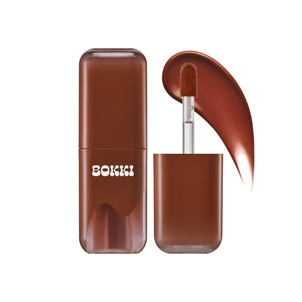Tinta Labial Glow Bokki Tint GB11 Mauve Brick 4.1 g – Black Rouge