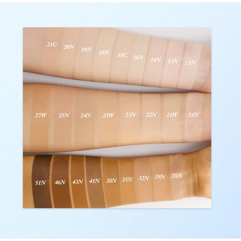 Base de Maquillaje en Cushion Hey Dew Blue Cushion SPF30 PA++ 21W Grace A 6 g - Unleashia