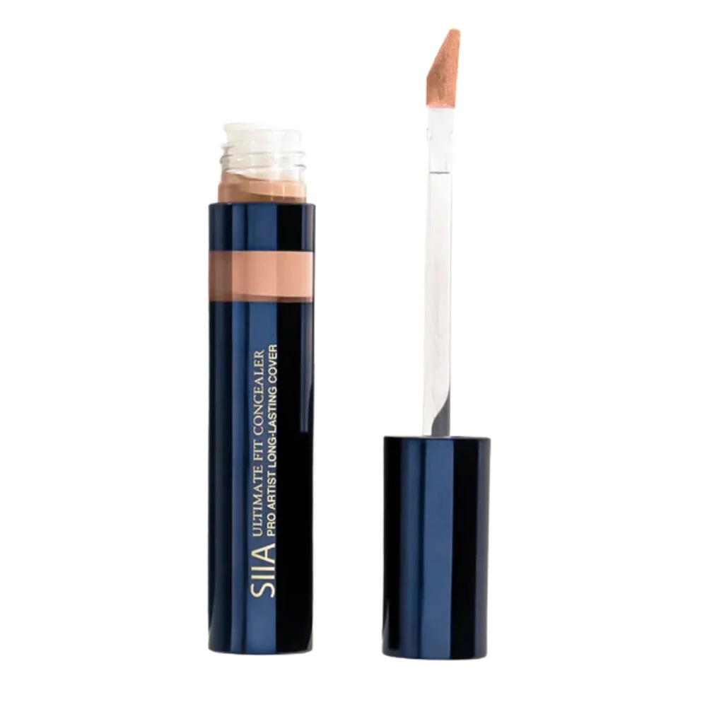 Corrector Ultimate Fit Concealer W304 Pecan 5 ml – Siia