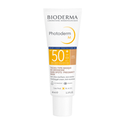 Protector solar en crema Photoderm M FPS 50+ 40ml - Bioderma