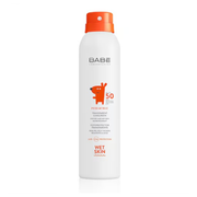 Protector Solar Pediatric Water Resistant SPF 50 200 ml – Babé