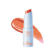 Bálsamo Labial Voluminizador Berry Cool Plumping Lip Balm N° 2 Peach Haze A 1.2 g - Unleashia