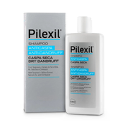 Champú Anti-Caspa Seca 300 ml – Pilexil