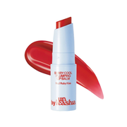 Bálsamo Labial Voluminizador Berry Cool Plumping Lip Balm N° 1 Ruby Kiss A 1.2 g - Unleashia