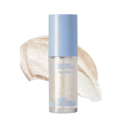Sombra de Ojos Líquida con Glitter Moonlight Liquid Glitter N° 1 Shine Star A 4.1 g - Unleashia