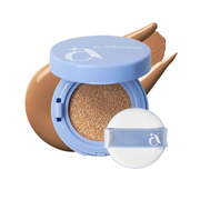 Base de Maquillaje en Cushion Hey Dew Blue Cushion SPF30 PA++ 29N Humble A 6 g – Unleashia