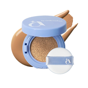 Base de Maquillaje en Cushion Hey Dew Blue Cushion SPF30 PA++ 28N Solace A 6 g - Unleashia