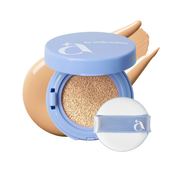 Base de Maquillaje en Cushion Hey Dew Blue Cushion SPF30 PA++ 23N Witty A 6 g - Unleashia