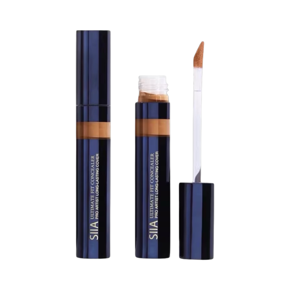 Corrector Ultimate Fit Concealer W305 Chestnut 5 ml – Siia