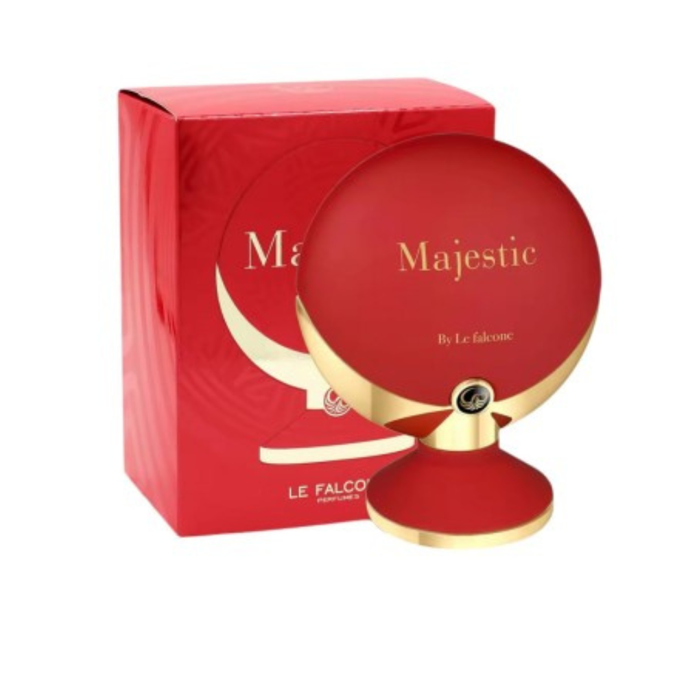 Perfume Majestic Woman 100 ml - Le Falcone