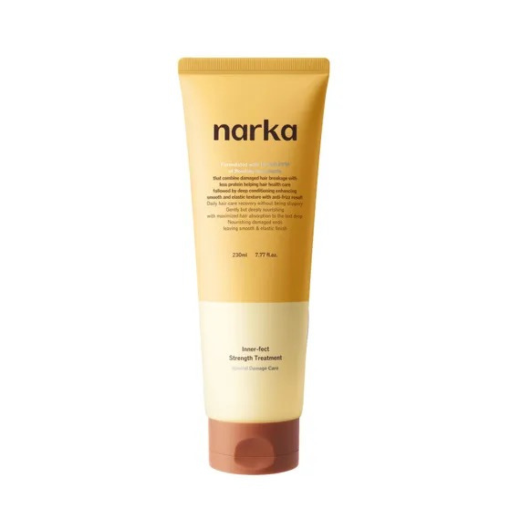 Tratamiento Capilar Inner-fect Strength Treatment 230 ml – Narka