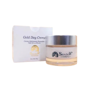 Crema de Día Gold Day Cream 50 g – Shadow
