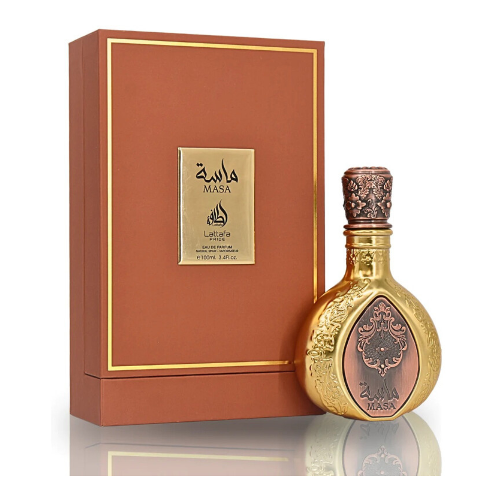 Perfume Masa 100 ml - Lattafa