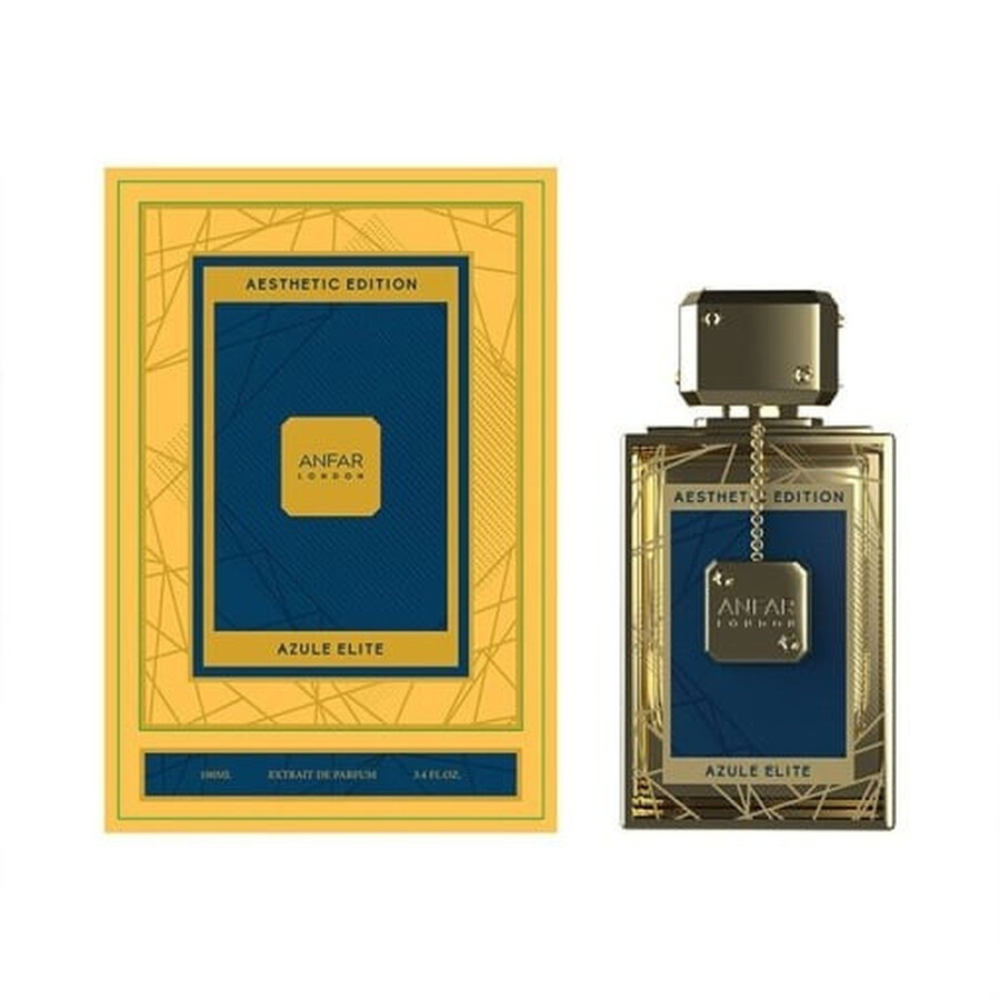 Perfume Azule Elite 100 ml - Anfar