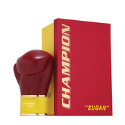 Perfume Champion Sugar 80 ml - Fragrance World
