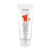 Protección Solar para Bebés y Niños Loción Fotoprotectora Pediátrica SPF 50+ 100ml - BABE