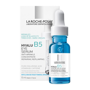 Sérum para Contorno de Ojos Reparador Hyalu B5 15 ml - La Roche-Posay