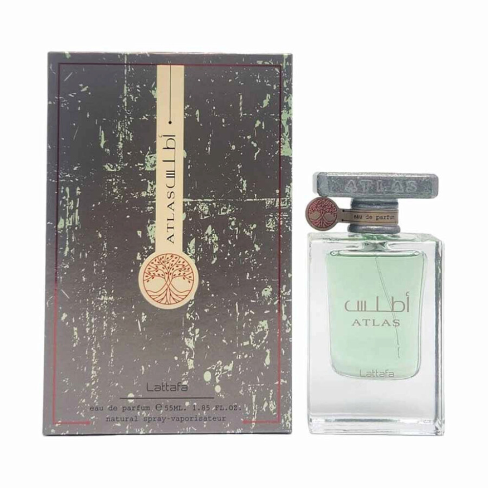Perfume Atlas 100 ml - Lattafa