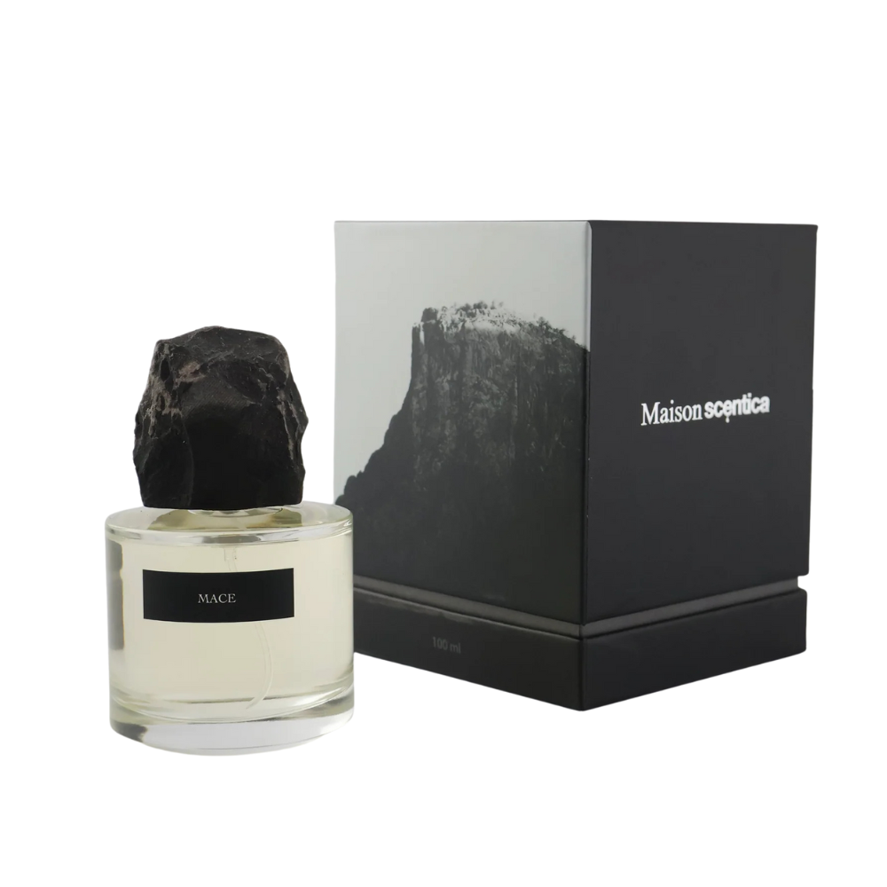 Mace- MAISON SCENTICA