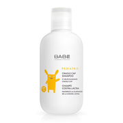 Shampoo Costra Láctea Pediátrico 200ml - BABE