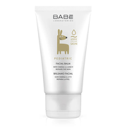 Bálsamo Facial Reparador y Calmante para Piel Atópica Pediátrico 50ml - BABE