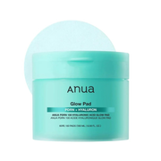 Pads Iluminadores con Ácido Hialurónico PDRN 180 ml - Anua