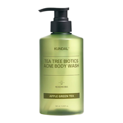 Gel Corporal Tea Treebiotics Acne - KUNDAL