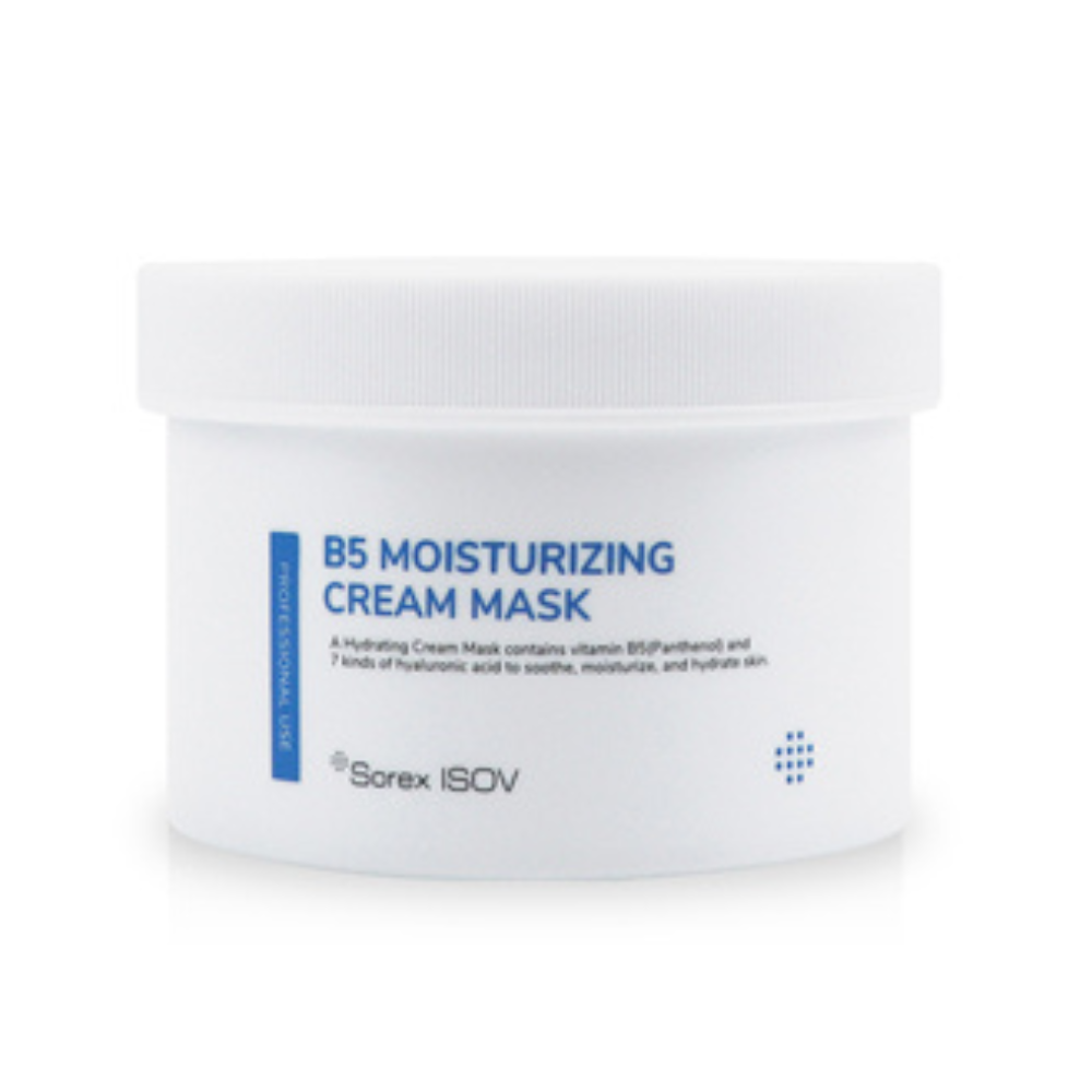 Crema Esencial Hidratante Essential Moisturizing Cream 37 ml - Isov