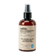 Shampoo Hidratante de Algas Marinas 250 ml - Saltie By30a