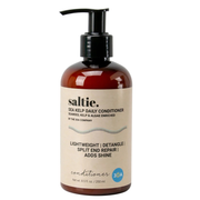 Acondicionador Sin Aclarado Desenredante y con Brillo 250 ml - Saltie By 30a