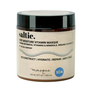 Mascarilla Vitamínica de Hidratación Profunda 200 ml - Saltie By 30a