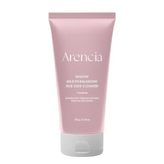 Limpiador Pore Control PH Balancing Rice Cake Cleanser 150g - Arencia