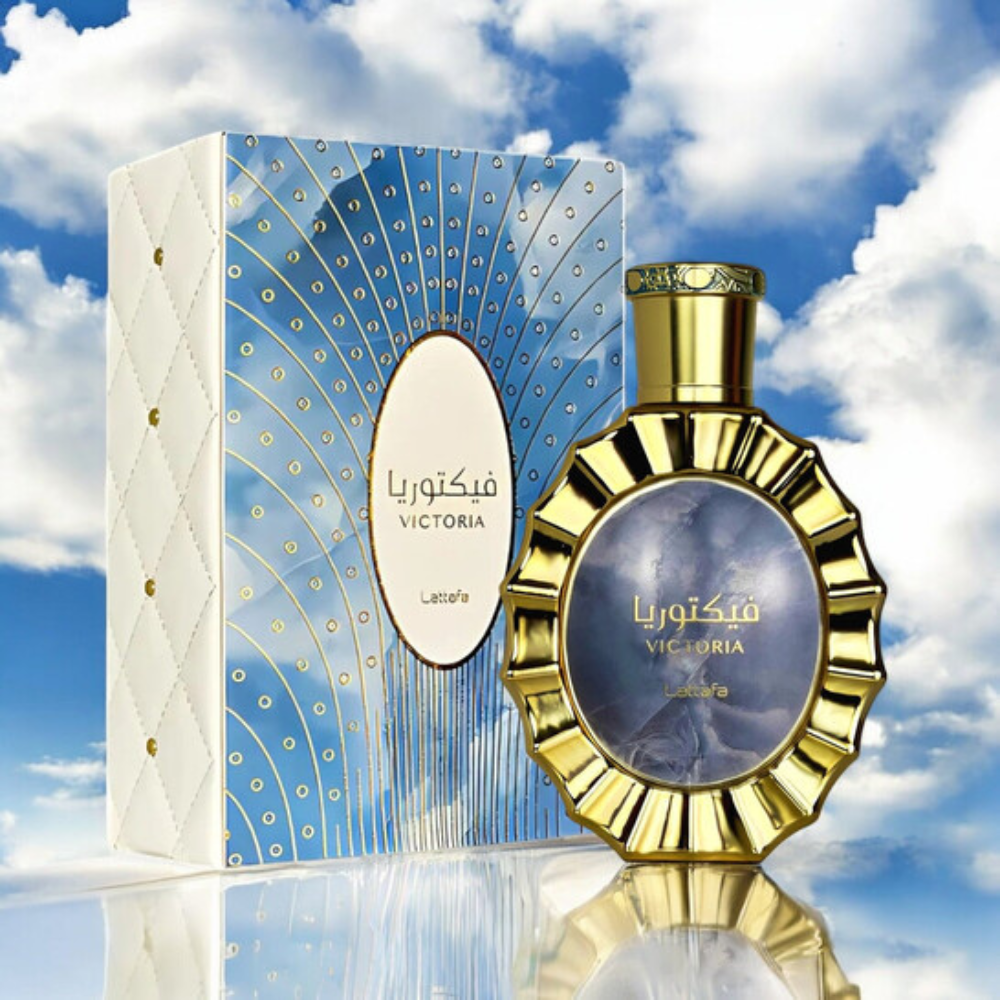 Perfume Victoria  -  Lattafa