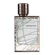 Perfume Optimystic Black 100 ml - Fragrance World