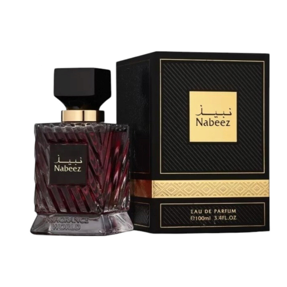 Perfume Nabeez 100 ml - Fragrance World