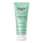 Exfoliante para Piel Grasa DermoPure Oil Control 100 ml - Eucerin
