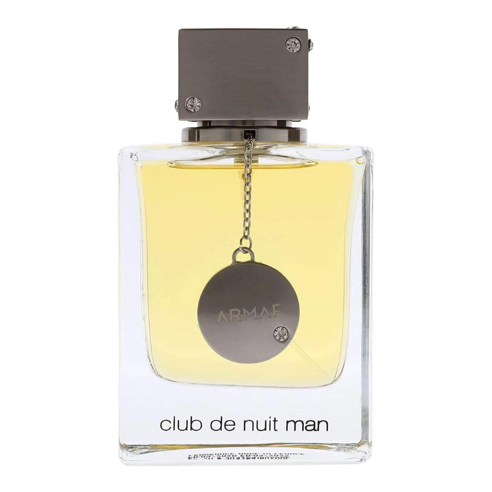 Perfume Club De Nuit Man 100 ml - Armaf