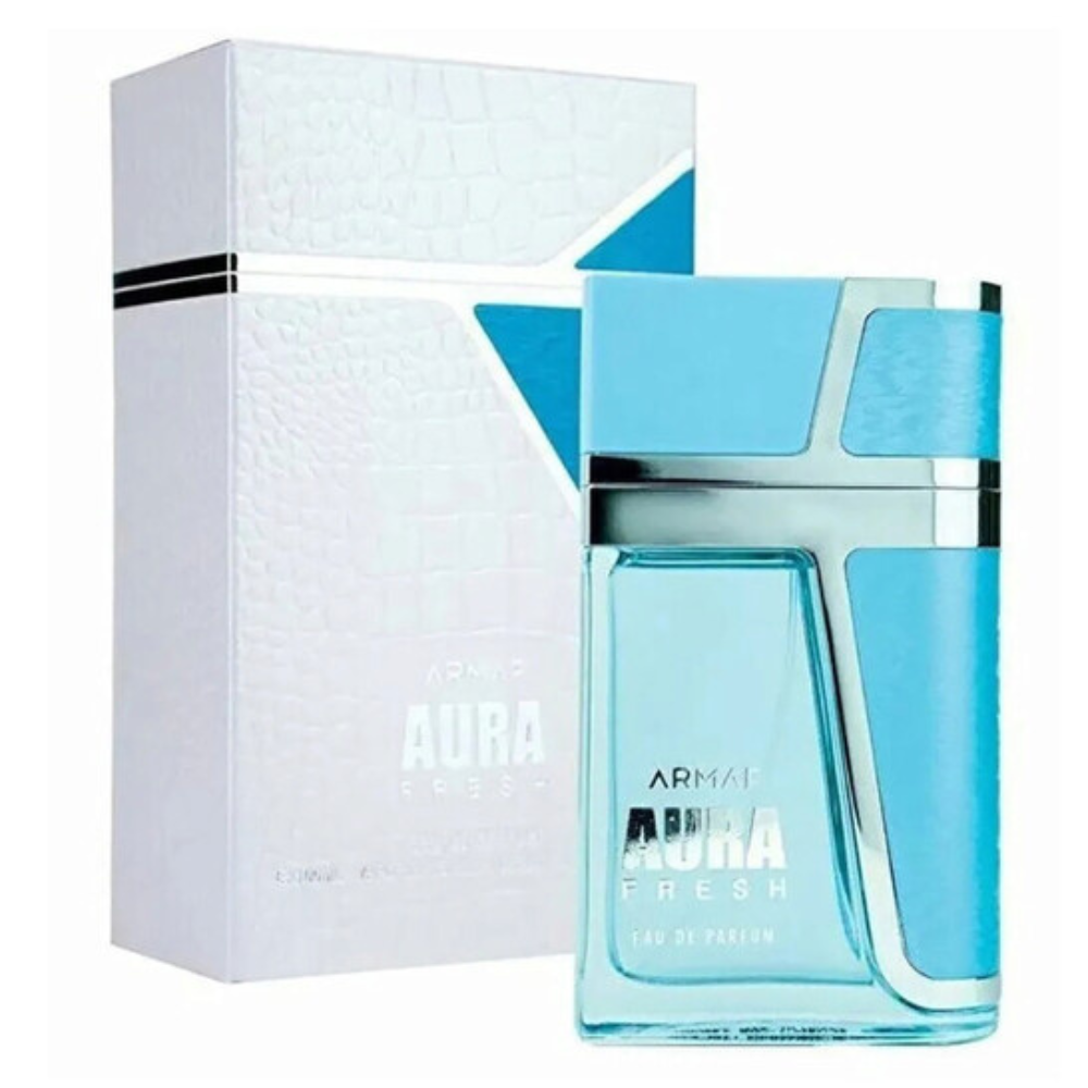 Perfume Aura Fresh 100 ml - Armaf