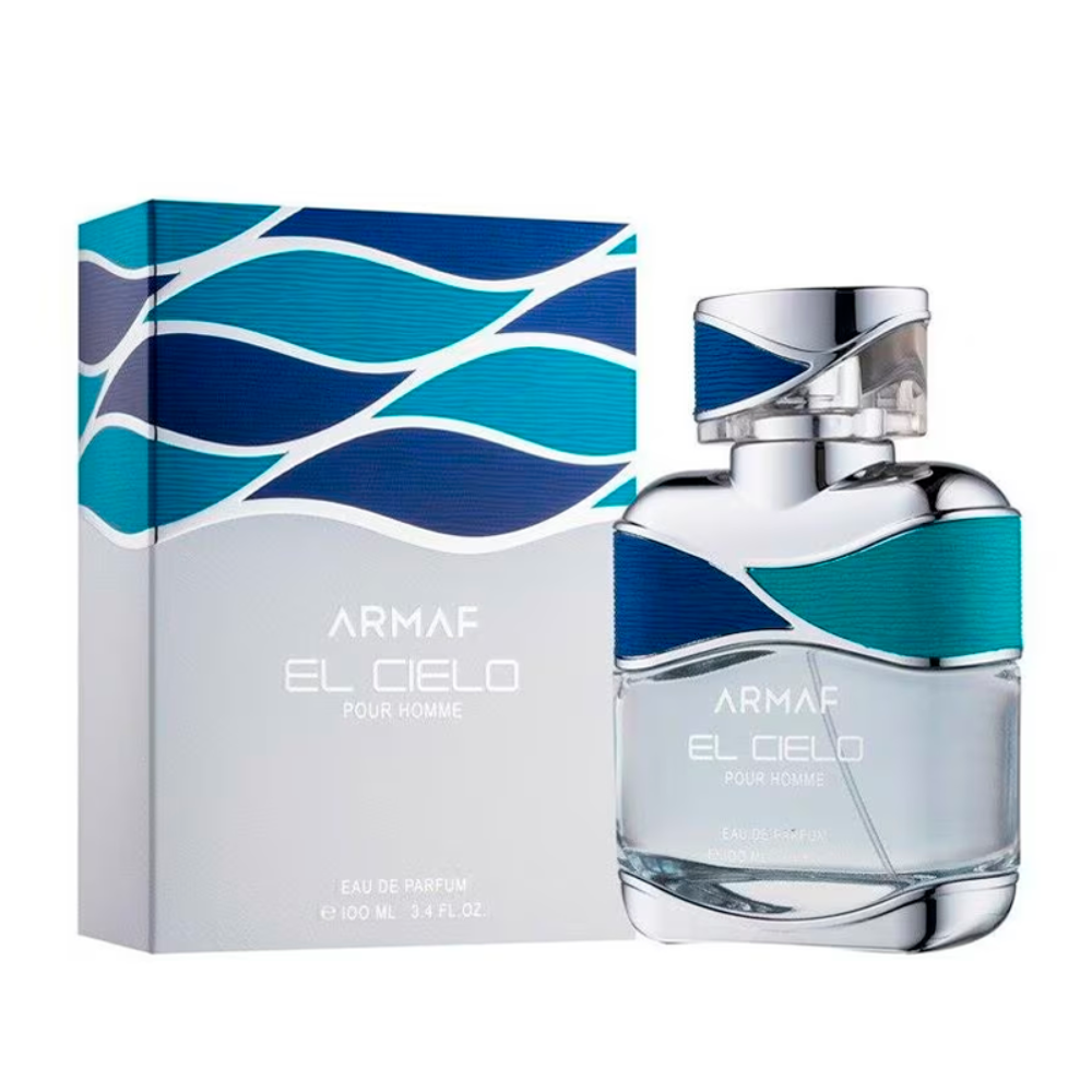 Perfume El Cielo 100 ml - Armaf